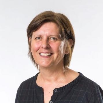 Sue Hammersley